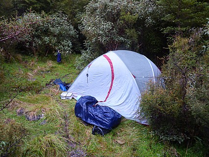 Otoko campsite
Photographer;&nbsp;Simon
2019-01-20&nbsp;07.26.59;&nbsp;Metadata time: '2019 Jan 20 07:26'
Original size:&nbsp;4,608 x 3,456; 5,805 kB
Filename: 2019-01-20 07.26.59 P1020669 Simon - Otoko campsite.jpeg