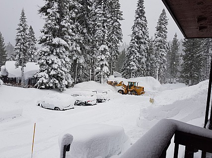 View From Our Window Of Snow Clearing
Photographer;&nbsp;Jim
2019-02-26&nbsp;07.41.04;&nbsp;Metadata time: '2019 Feb 26 07:41'
Original size:&nbsp;4,032 x 3,024; 2,517 kB
Filename: 2019-02-26 07.41.04 Jim - view from our window of snow clearing.jpeg