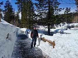 Tahoe City