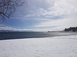 Tahoe City