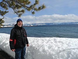 Tahoe City