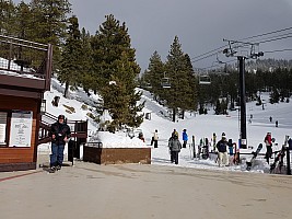 Diamond Peak