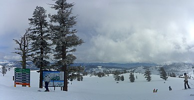 Squaw Valley