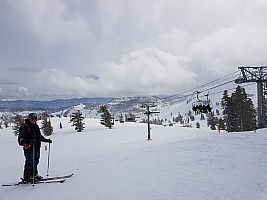 Squaw Valley