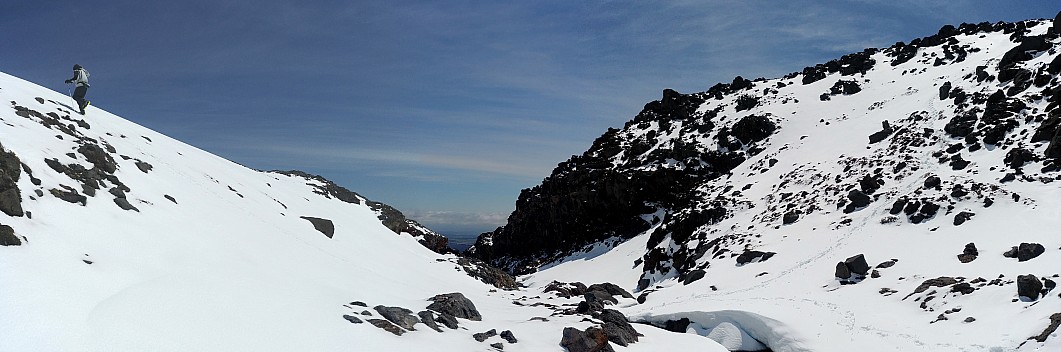 2019-10-26 12.42.49 LG6 Simon - Jim climbing out of the second stream_stitch.jpeg: 8616x2858, 20321k (2021 Jan 19 21:41)