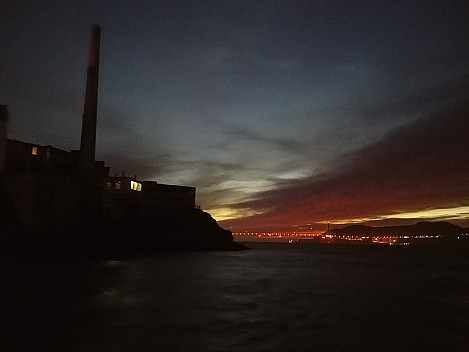 Passing Alcatraz
Photographer;&nbsp;Simon
2020-02-28&nbsp;18.46.27;&nbsp;Metadata time: '2020 Feb 28 18:46'
Original size:&nbsp;2,080 x 1,560; 627 kB
Filename: 2020-02-28 18.46.27 LG6 Simon - passing Alcatraz.jpeg