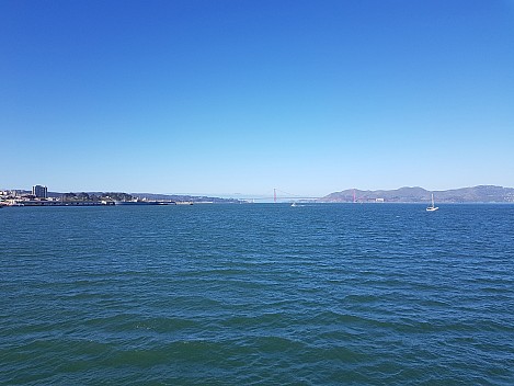View of Golden Gate Bridge
Photographer;&nbsp;Jim
2020-02-29&nbsp;09.35.55;&nbsp;Metadata time: '2020 Feb 29 09:35'
Original size:&nbsp;4,032 x 3,024; 3,961 kB
Filename: 2020-02-29 09.35.55 GS8 Jim - view of Golden Gate Bridge.jpeg
