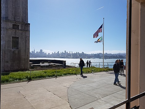 View from the Wardens office
Photographer;&nbsp;Jim
2020-02-29&nbsp;11.43.00;&nbsp;Metadata time: '2020 Feb 29 11:43'
Original size:&nbsp;4,032 x 3,024; 3,945 kB
Filename: 2020-02-29 11.43.00 GS8 Jim - view from the Wardens office.jpeg