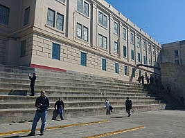 San Francisco: Alcatraz, Muir Woods, Sausolito