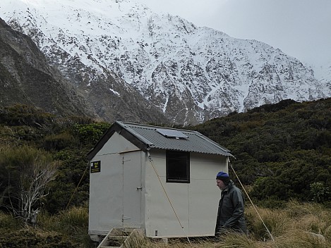 Simon at Veil Biv
Photographer;&nbsp;Brian
2020-08-31&nbsp;09.46.21;&nbsp;Metadata time: '2020 Aug 31 09:46'
Original size:&nbsp;3,767 x 2,825; 3,808 kB;&nbsp;str
Filename: 2020-08-31 09.46.21 P1020283 Brian - Simon at Veil Biv_str.jpeg