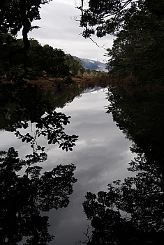 Three Mile Stream Hut to Hurunui Hut