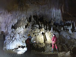 Formation in Aven in Skyline
Photographer;&nbsp;Simon
2022-04-15&nbsp;12.26.15
Original size:&nbsp;4,608 x 3,456; 5,409 kB
Filename: 2022-04-15 12.26.15 P1030742 Simon - formation in Aven in Skyline.jpeg