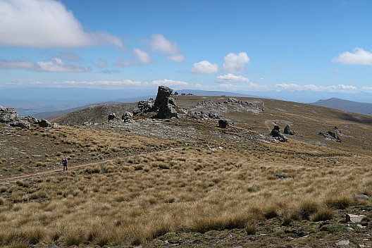 Heading back along the Dunstan Mountain 4wd track
Photographer;&nbsp;Brian
2022-12-31&nbsp;15.45.05;&nbsp;Metadata time: '2022 Dec 31 15:45'
Original size:&nbsp;5,472 x 3,648; 9,134 kB
Filename: 2022-12-31 15.45.05 IMG_0718 Brian - heading back along the Dunstan Mountain 4wd track.jpeg