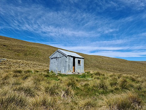 Nicholsons Hut
Photo: Simon
2022-12-29 11.16.08; '2022 Dec 29 11:16'
Original size: 9,248 x 6,936; 23,315 kB
2022-12-29 11.16.08 S20+ Simon - Nicholsons Hut.jpeg