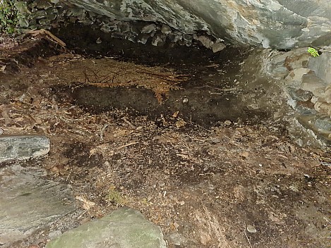 Rock Biv
Photographer;&nbsp;Simon
2023-04-17&nbsp;08.57.47;&nbsp;Metadata time: '2023 Apr 17 08:57'
Original size:&nbsp;9,248 x 6,936; 13,291 kB
Filename: 2023-04-17 08.57.47 S20+ Simon - rock biv.jpeg