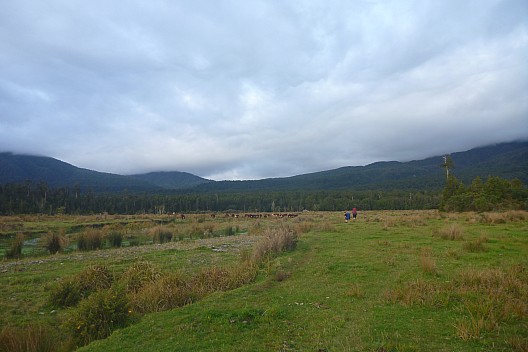 Simon and Brian following the Waitaha River route
Photographer;&nbsp;Philip
2023-04-20&nbsp;17.13.56;&nbsp;Metadata time: '2023 Apr 20 17:13'
Original size:&nbsp;4,320 x 2,880; 5,038 kB
Filename: 2023-04-20 17.13.56 P1070162 Philip - Simon and Brian following the Waitaha River route.jpeg