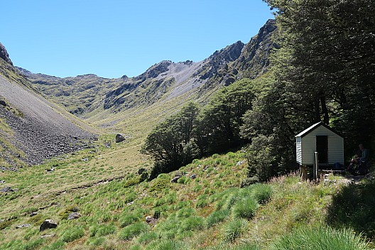 Bull Paddock Creek Bivvy
Photographer;&nbsp;Brian
2024-01-30&nbsp;12.58.57;&nbsp;Metadata time: '2024 Jan 30 12:58'
Original size:&nbsp;5,472 x 3,648; 10,767 kB
Filename: 2024-01-30 12.58.57 IMG_1062 Brian - Bull Paddock Creek Bivvy.jpeg