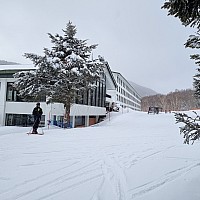 At the Prince Hotel East Wing skiing Yakebitaiyama
Kevin outside Prince Hotel East Wing
Photographer;&nbsp;Jim
2024-03-02&nbsp;09.55.47;&nbsp;Metadata time: '2024 Mar 02 09:55'
Original size:&nbsp;2,992 x 2,992; 2,492 kB
Filename: 2024-03-02 09.55.47 S21FE+ Jim - Kevin outside Prince Hotel East Wing.jpeg