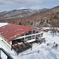 At the Prince Hotel East Wing skiing at Okushiga Kōgen
Restaurant St Christoph
Photographer;&nbsp;Jim
2024-03-03&nbsp;13.52.03;&nbsp;Metadata time: '2024 Mar 03 13:52'
Original size:&nbsp;2,992 x 2,992; 3,132 kB
Filename: 2024-03-03 13.52.03 S21FE+ Jim - Restaurant St Christoph.jpeg