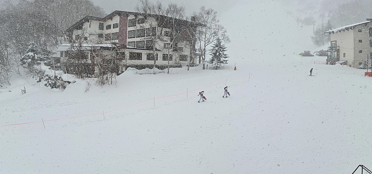 Snowing view from Alpenburg window
Photo: Adrian
2024-03-08 16.28.58; '2024 Mar 08 20:28'
Original size: 12,830 x 6,007; 7,508 kB; stitch
2024-03-08 16.28.58 S20+ Adrian - snowing view from Alpenburg window_stitch.jpg