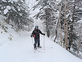 Shiga Kōgen skiing everywhere
Simon on Nishidateyama
Photographer;&nbsp;Simon
2024-03-12&nbsp;16.31.39;&nbsp;Metadata time: '2024 Mar 12 16:31'
Original size:&nbsp;9,248 x 6,936; 14,214 kB
Filename: 2024-03-12 16.31.39 S20+ Simon - Simon on Nishidateyama.jpeg