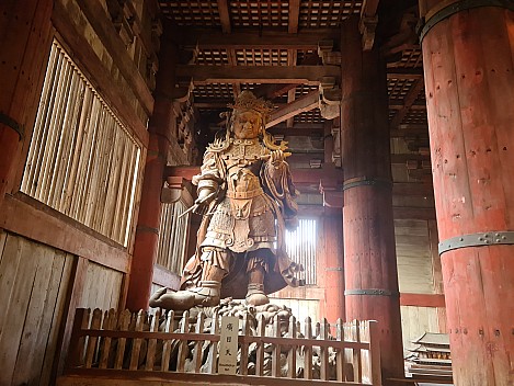 Komokuten, guardian of the west
Photographer;&nbsp;Adrian
2024-03-14&nbsp;16.01.02;&nbsp;Metadata time: '2024 Mar 14 20:01'
Original size:&nbsp;9,248 x 6,936; 8,371 kB
Filename: 2024-03-14 16.01.02 S20+ Adrian - Komokuten, guardian of the west.jpeg