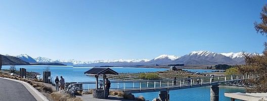 Maclaren footbridge and Lake Tekapo
Photographer;&nbsp;Philip
2024-09-28&nbsp;14.48.41;&nbsp;Metadata time: '2024 Sept 28 14:48'
Original size:&nbsp;8,063 x 3,055; 2,393 kB;&nbsp;stitch
Filename: 2024-09-28 14.48.41 IMG_20240928_144841 Philip - Maclaren footbridge and Lake Tekapo_stitch.jpg