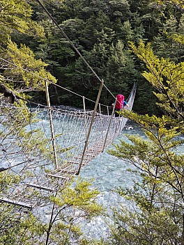 Brian on the Huxley swing bridge
Photo: Simon
2024-09-29 12.04.37; '2024 Sept 29 12:04'
Original size: 6,928 x 9,248; 31,234 kB
2024-09-29 12.04.37 S20+ Simon - Brian on the Huxley swing bridge.jpeg