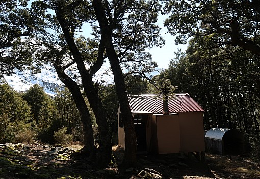 Brodrick Hut
Photographer;&nbsp;Brian
2024-09-30&nbsp;11.50.05;&nbsp;Metadata time: '2024 Sept 30 11:50'
Original size:&nbsp;4,794 x 3,307; 7,744 kB;&nbsp;cr
Filename: 2024-09-30 11.50.05 IMG_1229 Brian - Brodrick Hut_cr.jpg