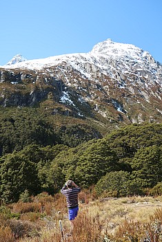 Philip above Brodrick Hut
Photographer;&nbsp;Brian
2024-09-30&nbsp;12.16.35;&nbsp;Metadata time: '2024 Sept 30 12:16'
Original size:&nbsp;3,648 x 5,472; 10,220 kB
Filename: 2024-09-30 12.16.35 IMG_1233 Brian - Philip above Brodrick Hut.jpeg