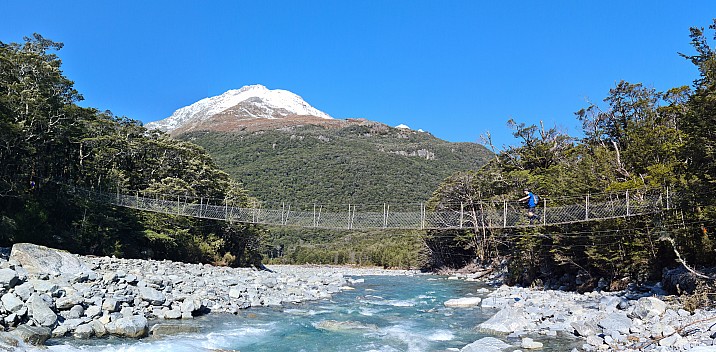 Brian crossing the North Huxley swing bridge
Photo: Simon
2024-09-30 14.44.35; '2024 Sept 30 14:44'
Original size: 11,641 x 5,724; 15,433 kB; stitch
2024-09-30 14.44.35 S20+ Simon - Brian crossing the North Huxley swing bridge_stitch.jpg
