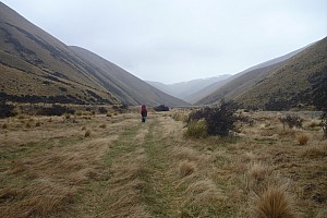 Brin and Simon heading up the Otamatapaio Valley
Photographer;&nbsp;Philip
2024-10-02&nbsp;15.30.50;&nbsp;Metadata time: '2024 Oct 02 15:30'
Original size:&nbsp;4,320 x 2,880; 5,177 kB
Filename: 2024-10-02 15.30.50 P1070636 Philip - Brin and Simon heading up the Otamatapaio Valley.jpeg
