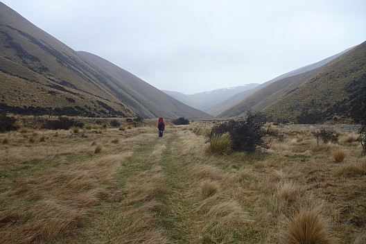 Brin and Simon heading up the Otamatapaio Valley
Photo: Philip
2024-10-02 15.30.50; '2024 Oct 02 15:30'
Original size: 4,320 x 2,880; 5,177 kB
2024-10-02 15.30.50 P1070636 Philip - Brin and Simon heading up the Otamatapaio Valley.jpeg