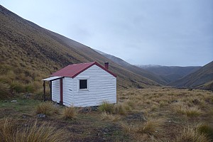 Otamatapaio Hut
Photographer;&nbsp;Philip
2024-10-03&nbsp;07.47.14;&nbsp;Metadata time: '2024 Oct 03 07:47'
Original size:&nbsp;4,320 x 2,880; 5,121 kB
Filename: 2024-10-03 07.47.14 P1070640 Philip - Otamatapaio Hut.jpeg
