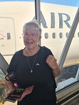 Pauline in the departure lounge
Photographer;&nbsp;Simon
2026-01-29&nbsp;09.45.13;&nbsp;Metadata time: '2026 Jan 29 13:45'
Original size:&nbsp;2,602 x 3,469; 1,820 kB;&nbsp;cr
Filename: 2026-01-29 09.45.13 S20+ Simon - Pauline in the departure lounge_cr.jpg